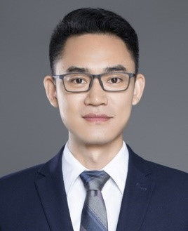 Professor Kun Li